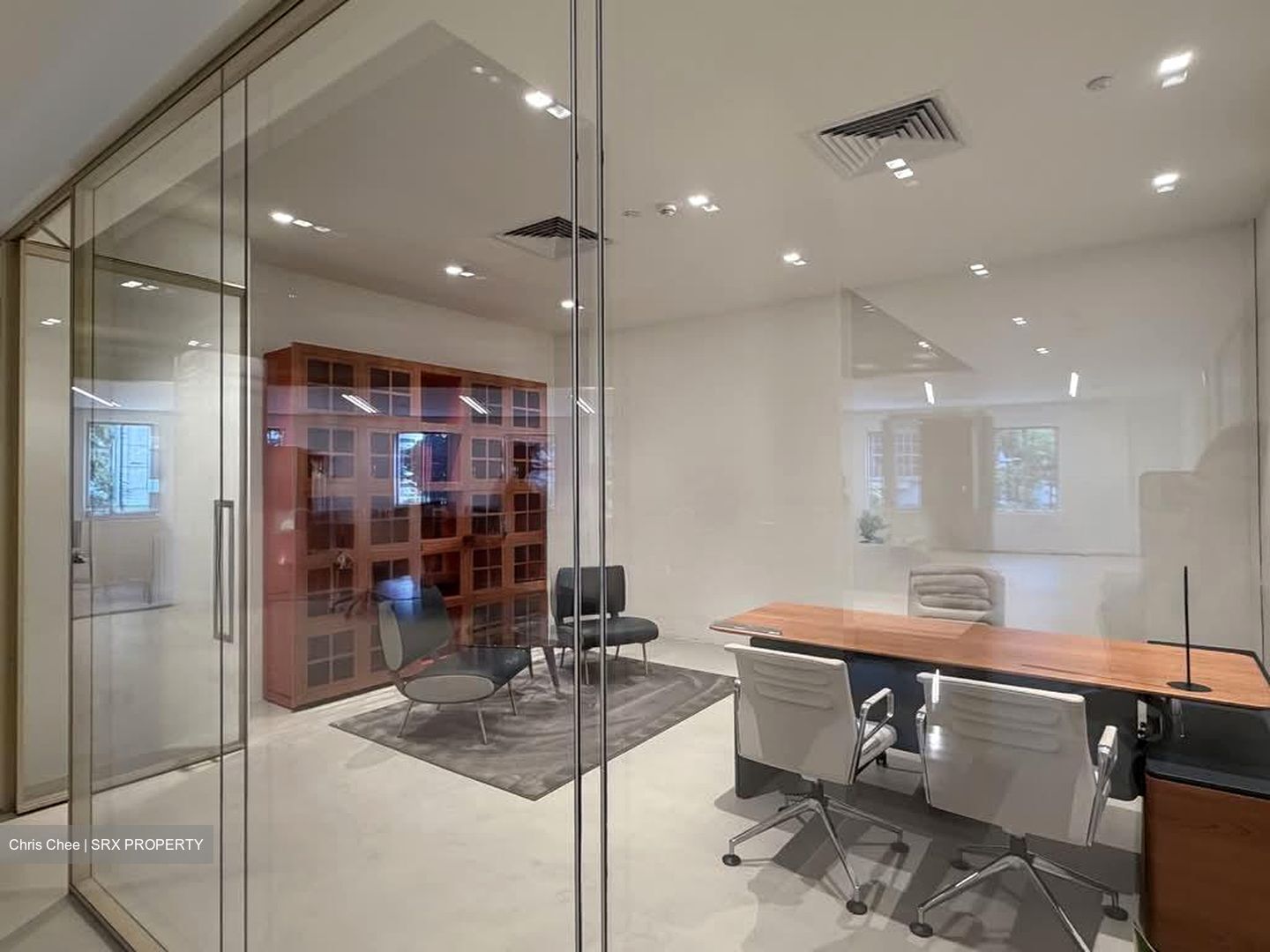 Ocbc Property Services Building (D1), Office #578537361
